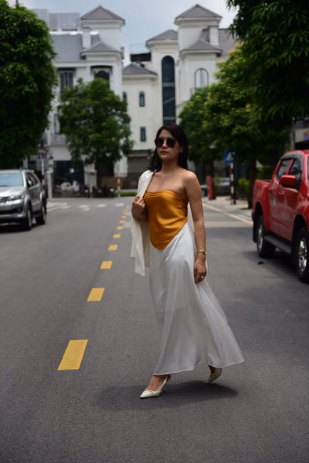 Vestidos e Saias