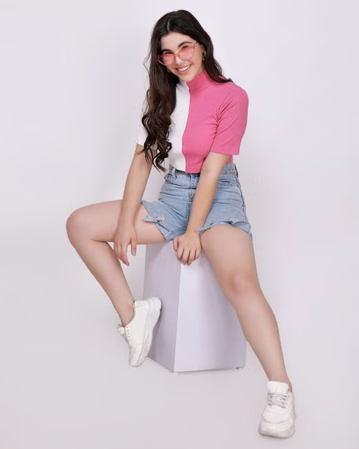 Short Jeans